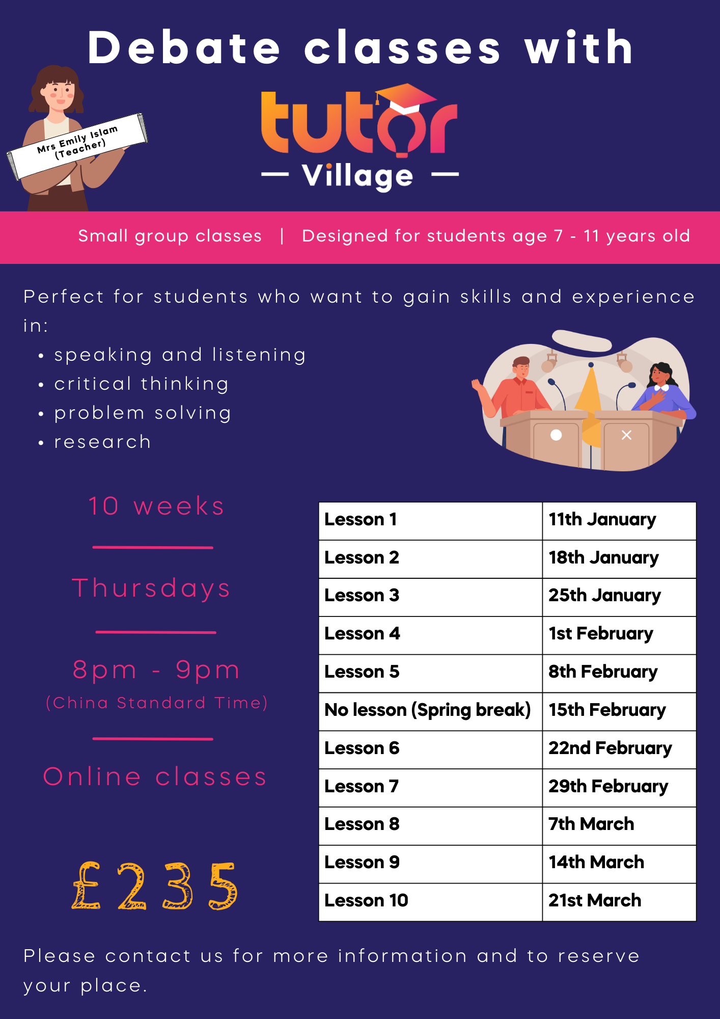 Image 20231116170536 Maths tutoring in Darlington at Tutor Village